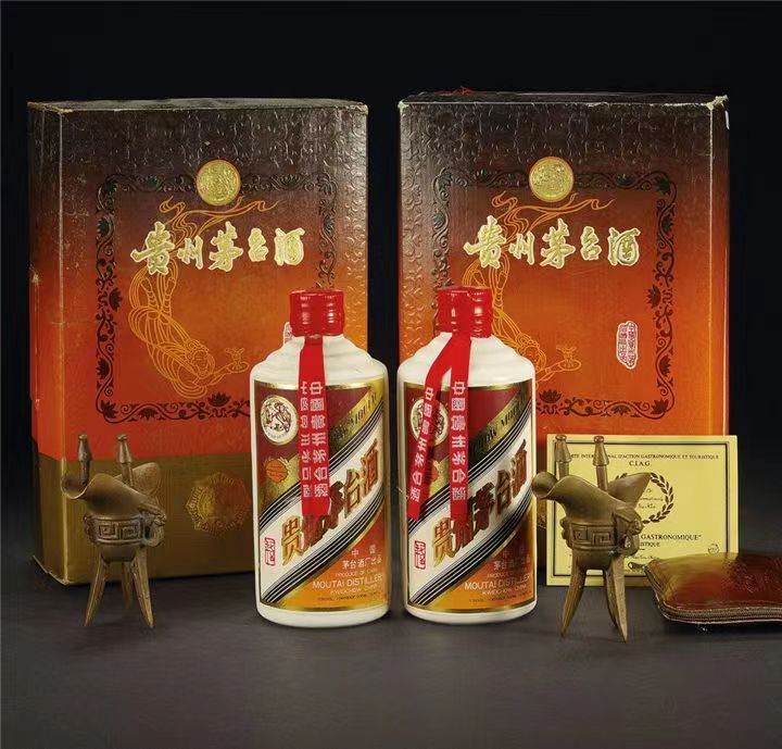 肇源烟酒回收